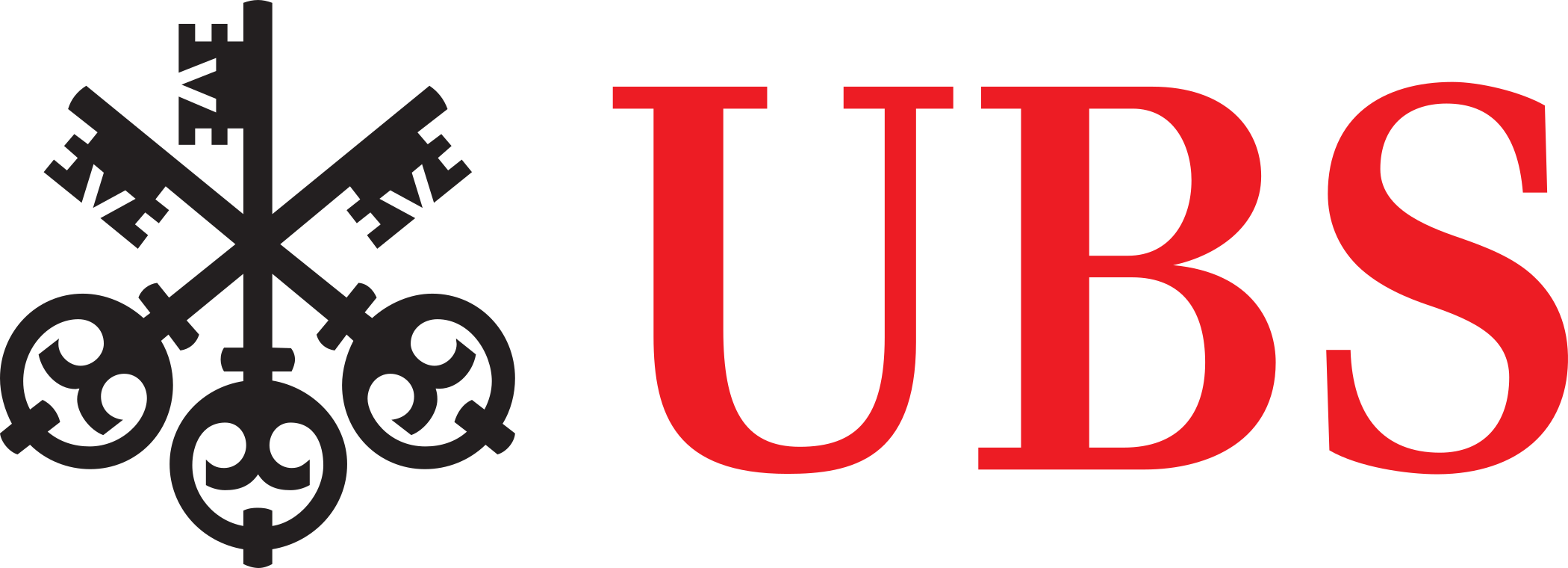UBS logo