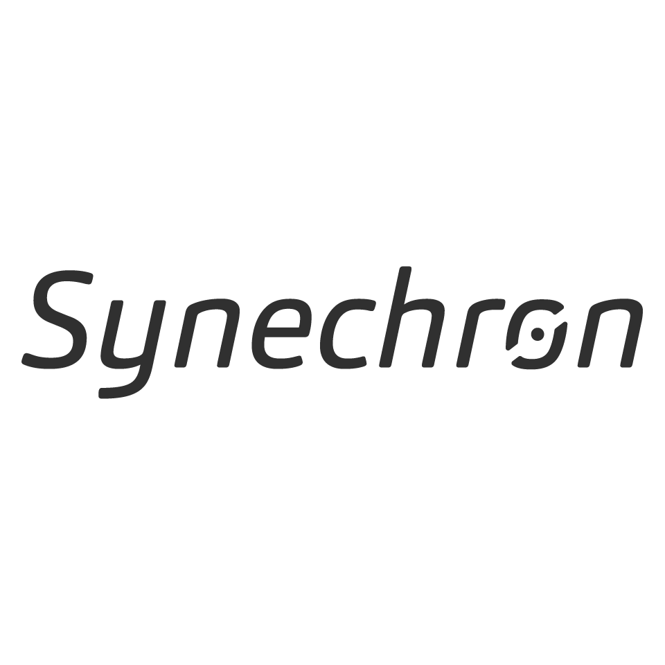 Synechron logo