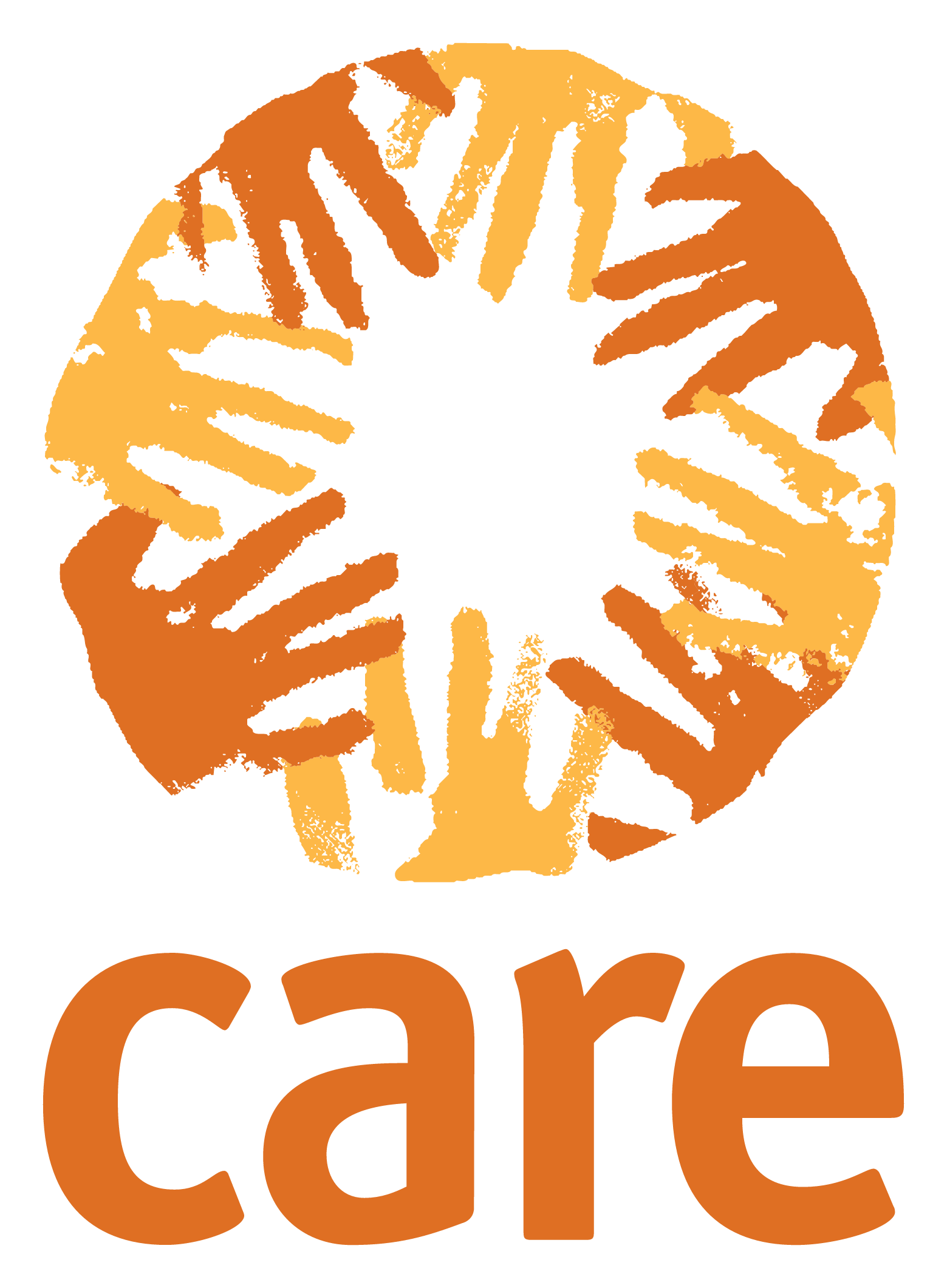 CARE logo