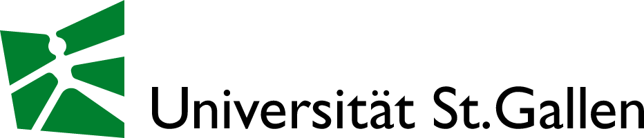 University of St. Gallen logo