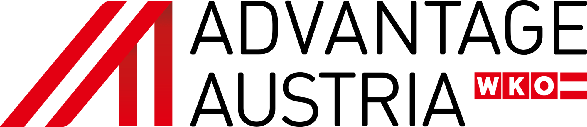 Austrian Embassy / Advantage Austria logo